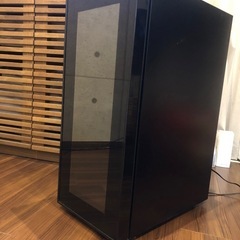 ワインセラーの画像