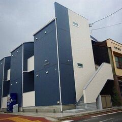 道徳駅１分！1R！初期費用３万円！ESPACEDECORE…