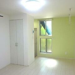 【💥審査No.1💥】 ✅入居費用12万円 📍ＪＲ中央本線 …