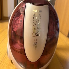 紙パック式掃除機　三菱　TC-FX75E9 2012年製