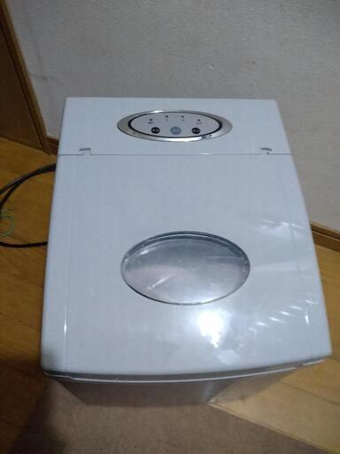 中古 ROOMMATE 自家製 製氷機 EB-RM5800G