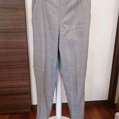 レディース　パンツ　3着　GAP ユニクロ　長ズボン　ギャップ　UNIQLOの画像