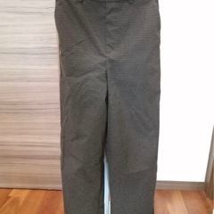 レディース　パンツ　3着　GAP ユニクロ　長ズボン　ギャップ　UNIQLOの画像