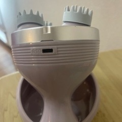 マッサージの画像