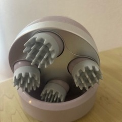 マッサージの画像