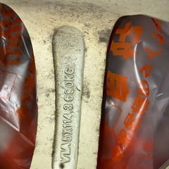 ブリヂストンdmv3 225/65r17 4本の画像