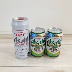 36本お酒まとめ売り！最終値引き！3300円→3000円（ビール・チューハイ・サワー・ノンアルなど）の画像