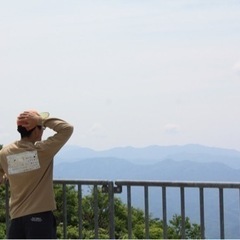 一緒に頂へ☝️ − 青森県