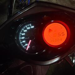 YAMAHAヤマハシグナスX2型