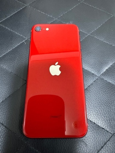 iPhone se 第3世代