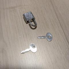 布製キャリーバッグの画像