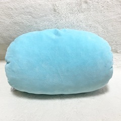 ⭐️ドラえもん⭐️手を入れられる おひるねクッション にっこり テレビ朝日 藤子プロ の画像