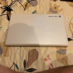 ★中古東芝パソコン 500GB★B553 カメラ Win11 MS Office DVD 15.6インチ ノートPC196の画像