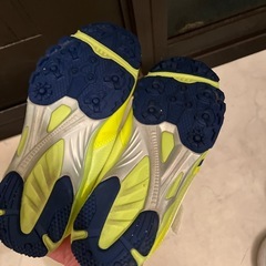 アシックス⭐︎22cmの画像