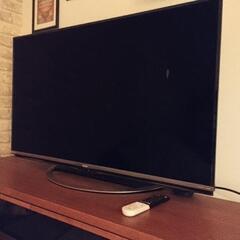 【予定者決定】【ジャンク】SHARP AQUOS 50型 液晶テ...