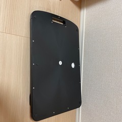 2回使用 美品 ペーパーカッター　ロータリーカッター A3 ブラック NRC-N2A3Dの画像