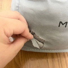 【お譲りします】ウェイトブランケット 夏用　冷感　5.4kgの画像