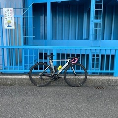 MERIDA REACTO TEAM-E 2017