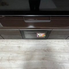 ニトリ　テレビ台の画像