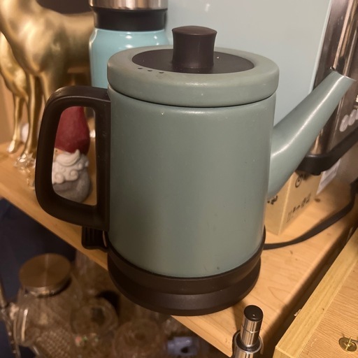 電気ケトル
