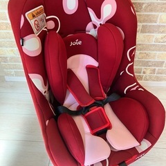 ☆美品☆ Joie チャイルドシート
