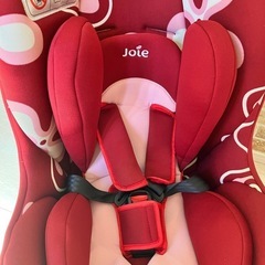 ☆美品☆ Joie チャイルドシートの画像