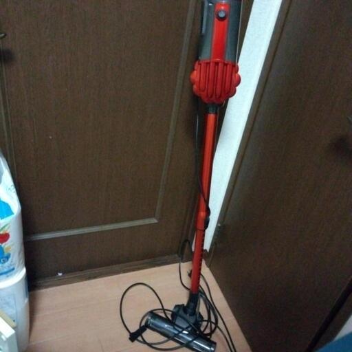 掃除機