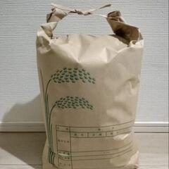 令和5年度奈良県産コシヒカリ５kg　低農薬栽培