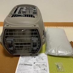 猫　 キャリーケース　