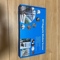 網戸 マグネット