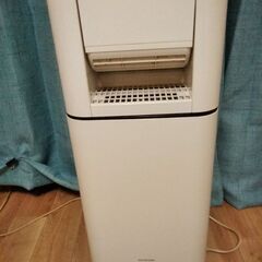 サーキュレーター、除湿機、衣類乾燥機