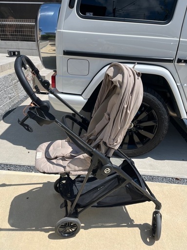 サイベックス メリオカーボン