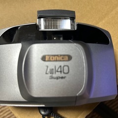 訳ありKonicaz-up140の画像