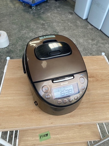 ☘️大阪市から阪南市まで配達設置無料炊飯器5合保証有り