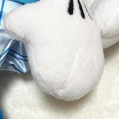 ⭐️ディズニーシー⭐️約50cm！　ミッキー & ミニー ぬいぐるみ Disneyの画像