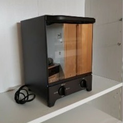 洗濯機及びトースター 一人暮らしされる方ぜひです！