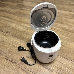 炊飯器の画像