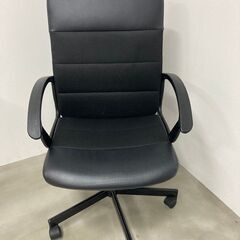 残り1点【美品】IKEA イケア RENBERGET 回転チェア...