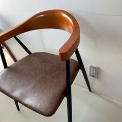 【noce】ダイニングチェアの画像