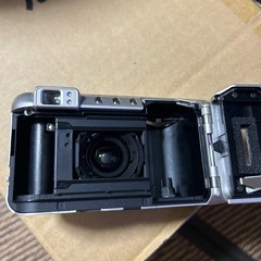 訳ありミノルタ capios150の画像