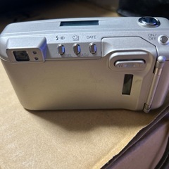 訳ありミノルタ capios150の画像