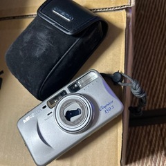 訳ありミノルタ capios150