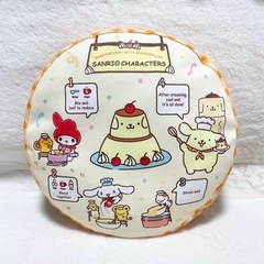 ⭐️サンリオキャラクターズ⭐️ポムポムプリン おうちパーティー ...