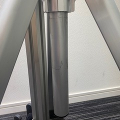 ミノウラ　ワークスタンド　RS1800⭐︎お値段交渉承ります⭐︎9月中旬までの出品の画像