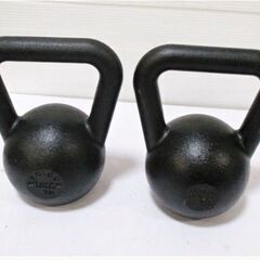 ロシアンケトルベル16kg ドラゴンドア