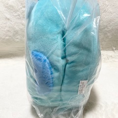 ⭐️サンリオ⭐️ハンギョドン当りくじ 手を入れられるクッションの画像