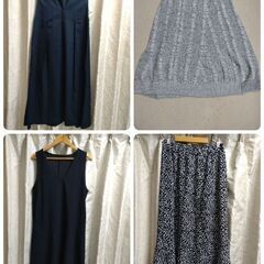 12着新品未使用（全部で15着）　洋服　レディース　まとめ売り　