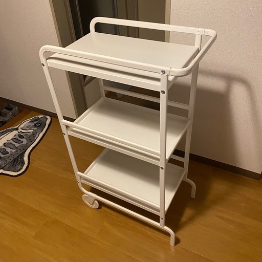 ラック　物置