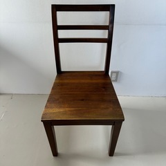 【美品】ダイニングチェア