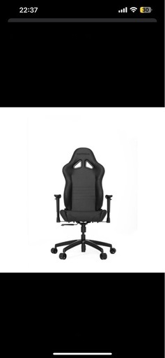 VG-SL2000_CB ゲーミングチェア